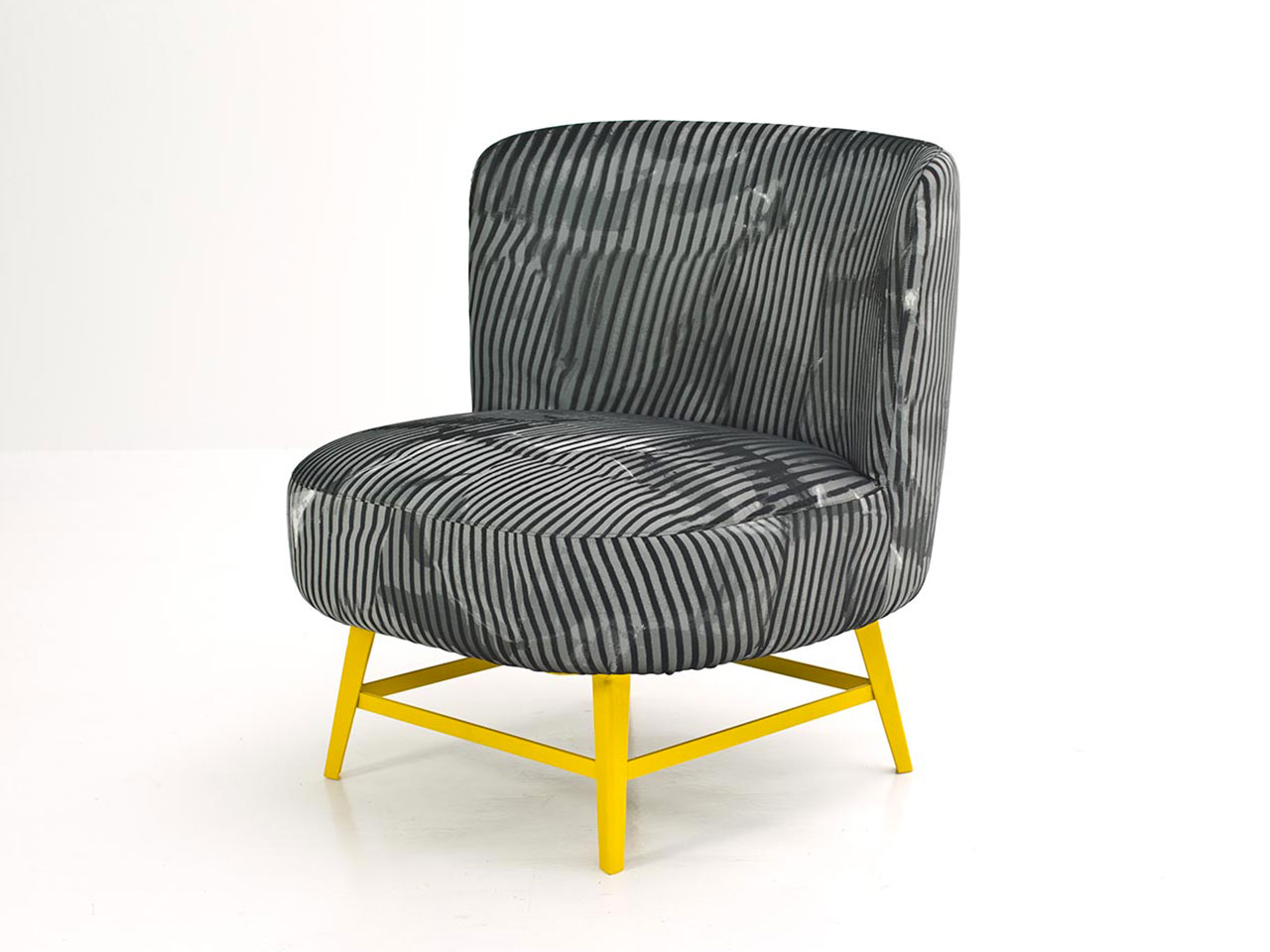 GIMME SHELTER CHAIR 01 GIMME SHELTER CHAIR 01